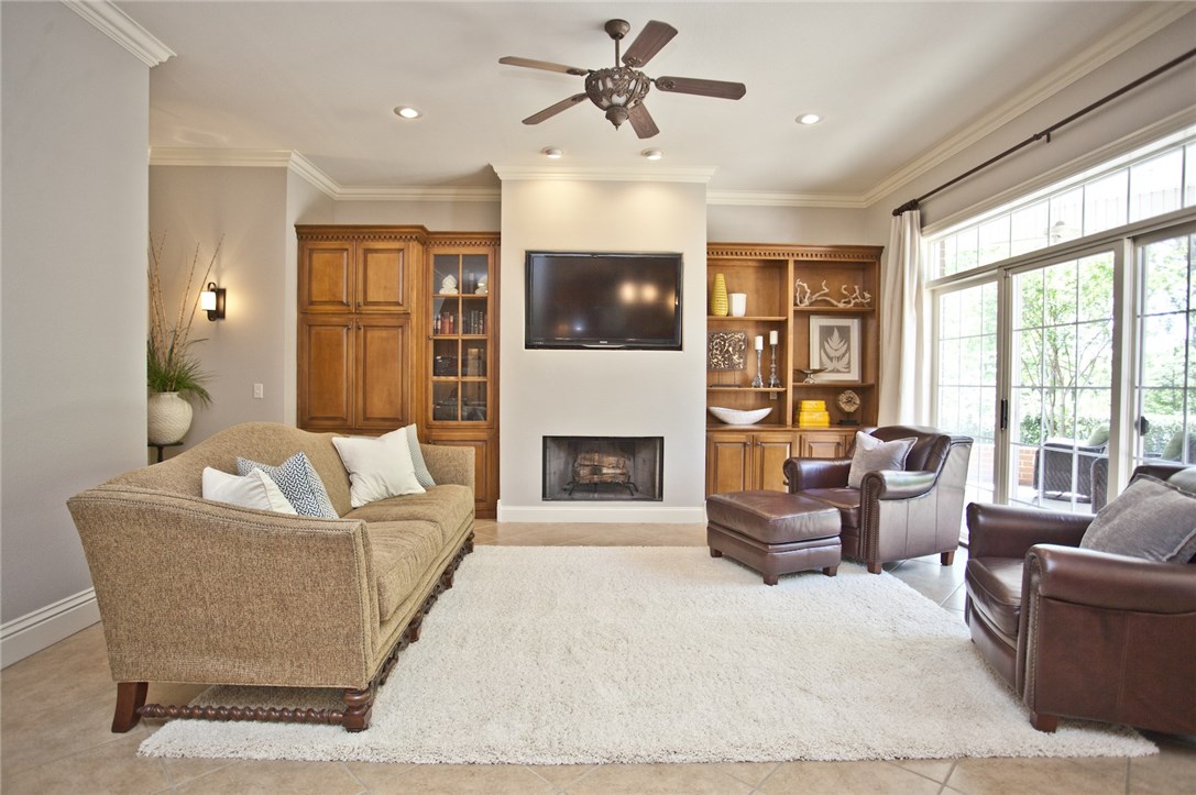 Talamore - Residential