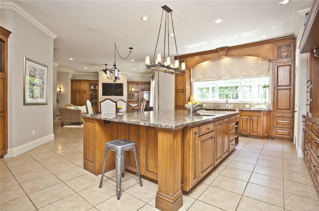 Talamore - Residential