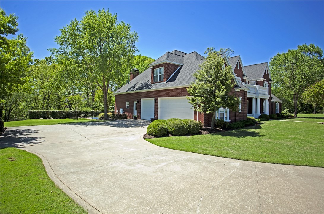 Talamore - Residential