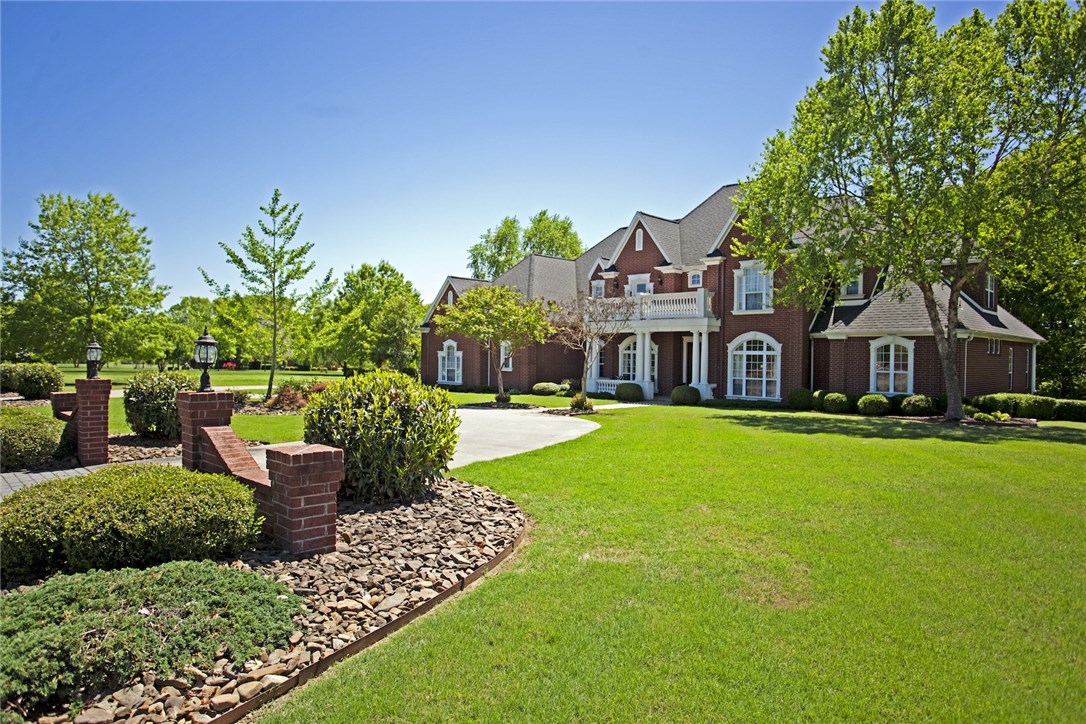 Talamore - Residential