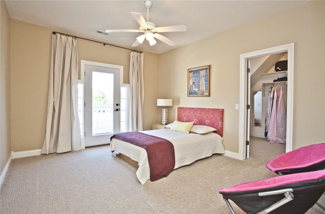 Talamore - Residential