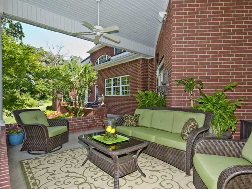 Talamore - Residential