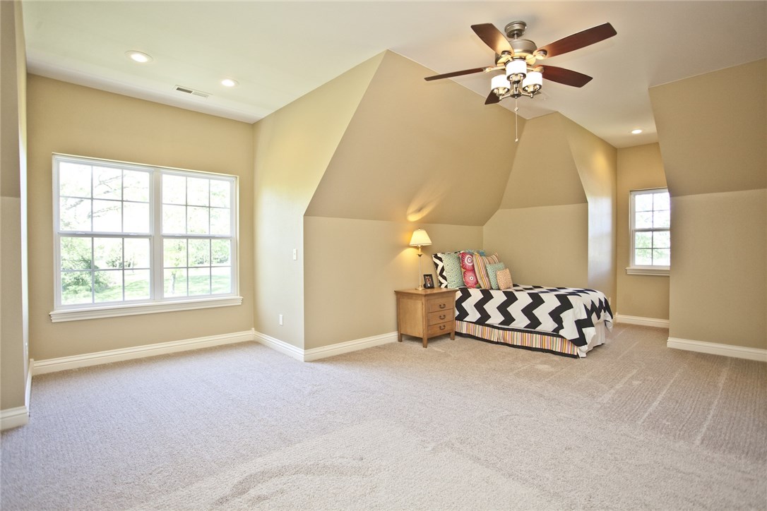 Talamore - Residential