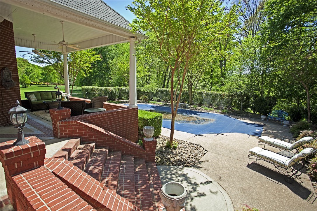 Talamore - Residential