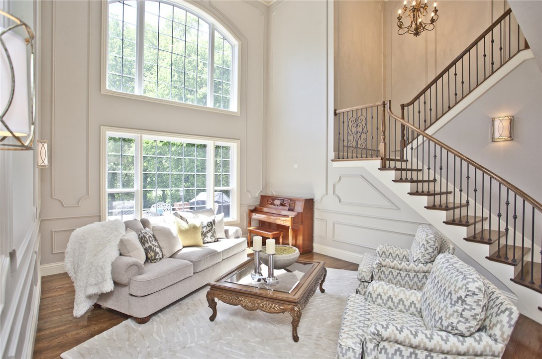 Talamore - Residential