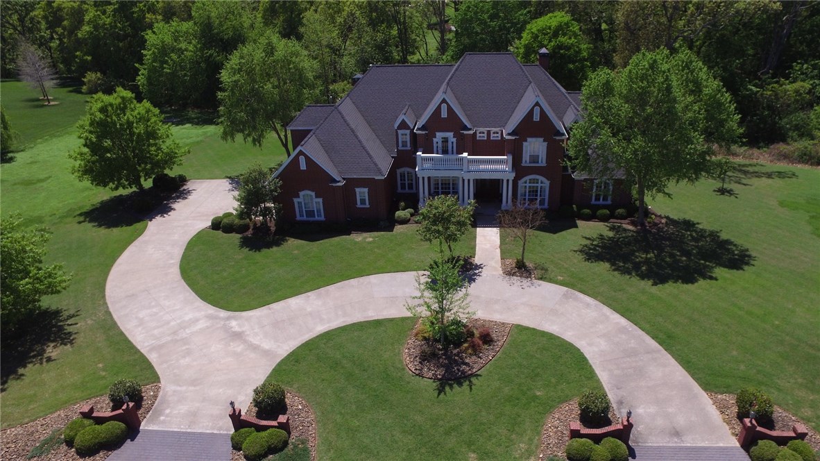 Talamore - Residential