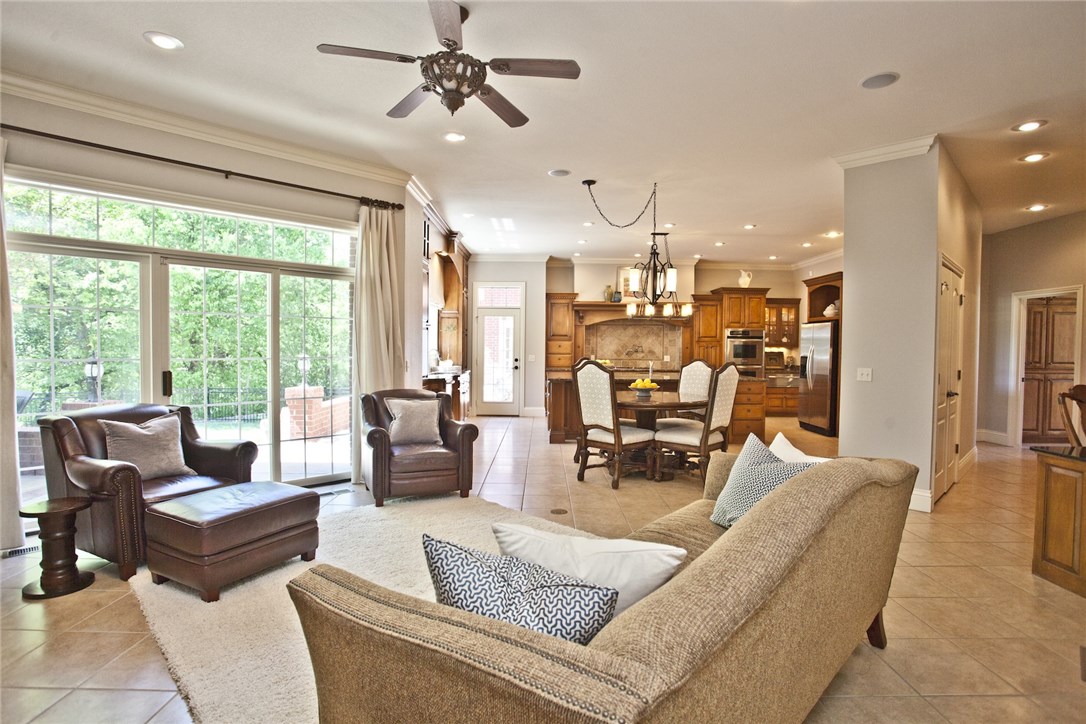 Talamore - Residential