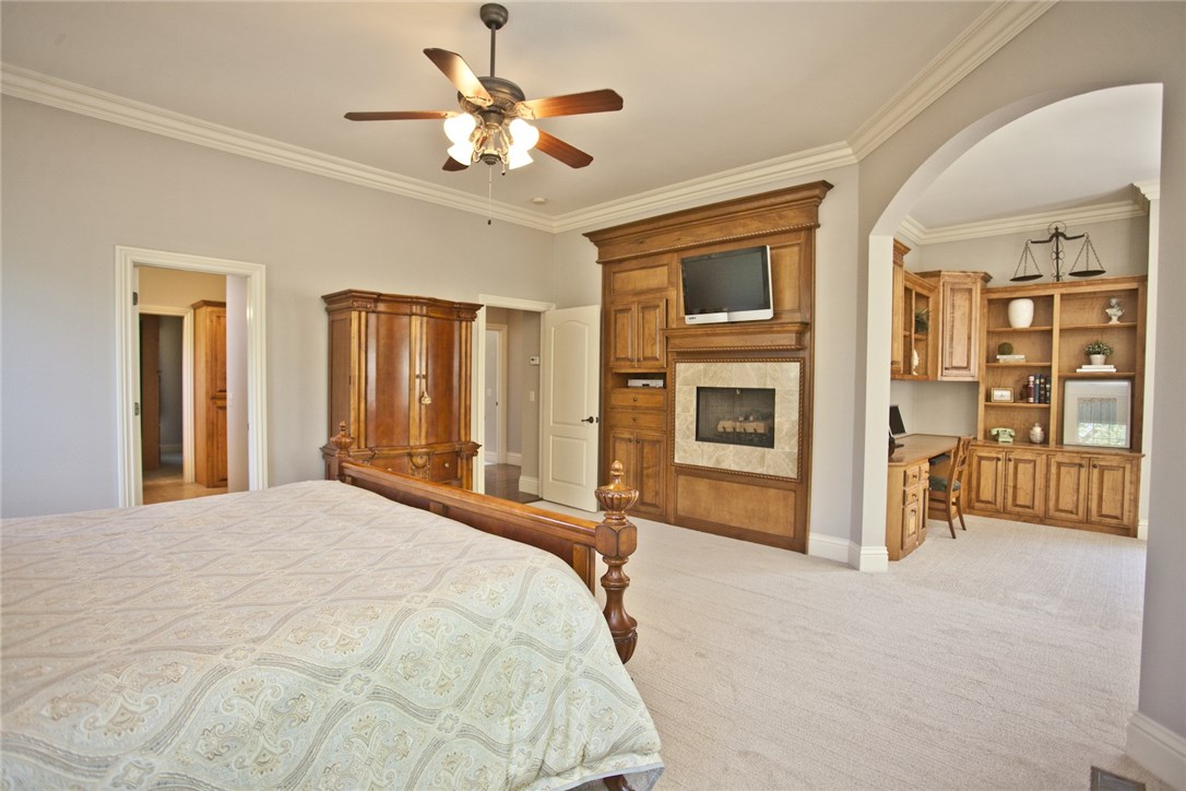 Talamore - Residential