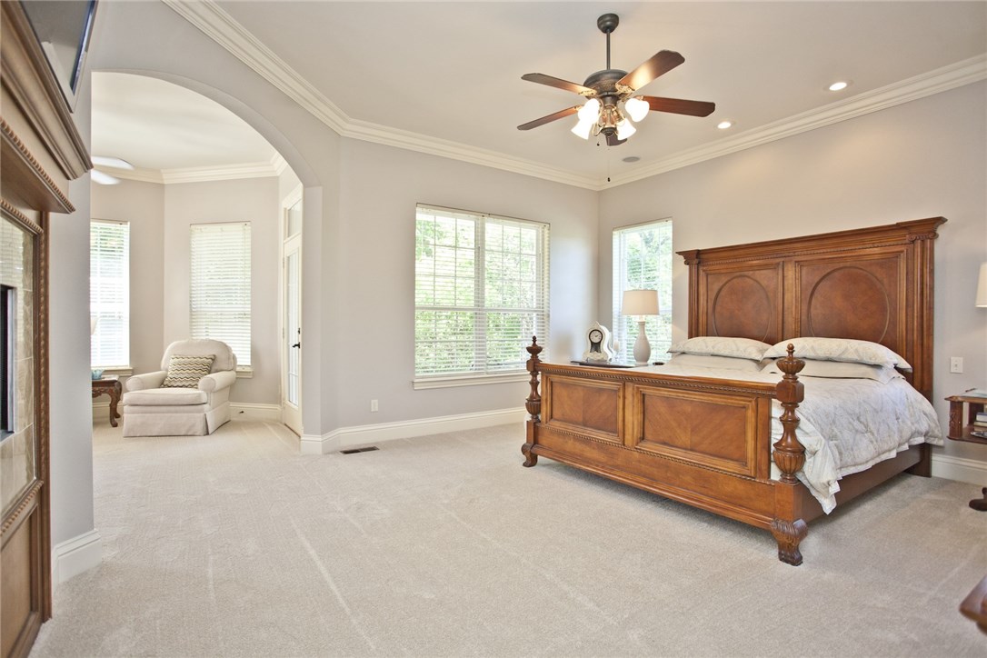 Talamore - Residential