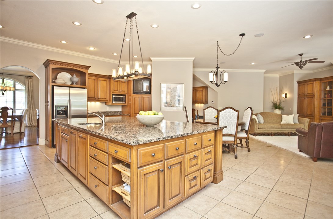 Talamore - Residential