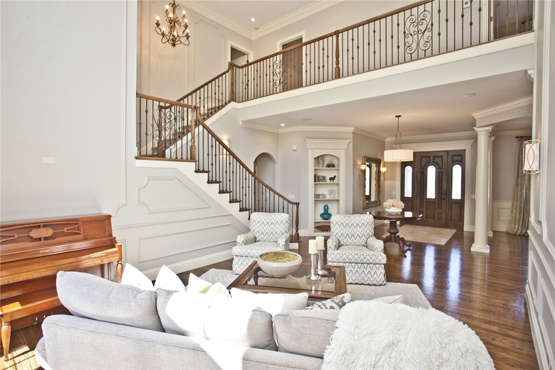 Talamore - Residential