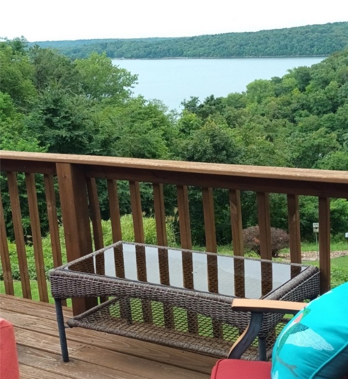 Beaver Shores Unit 4 Rurban - Residential