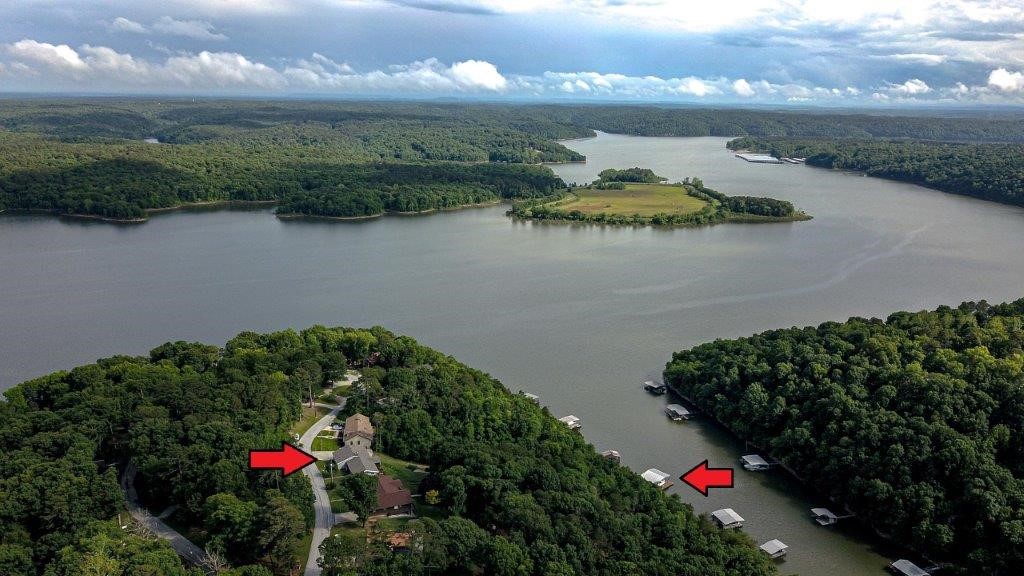 Beaver Shores Unit 4 Rurban - Residential