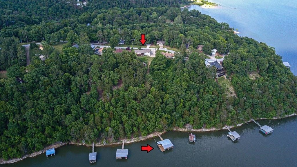 Beaver Shores Unit 4 Rurban - Residential