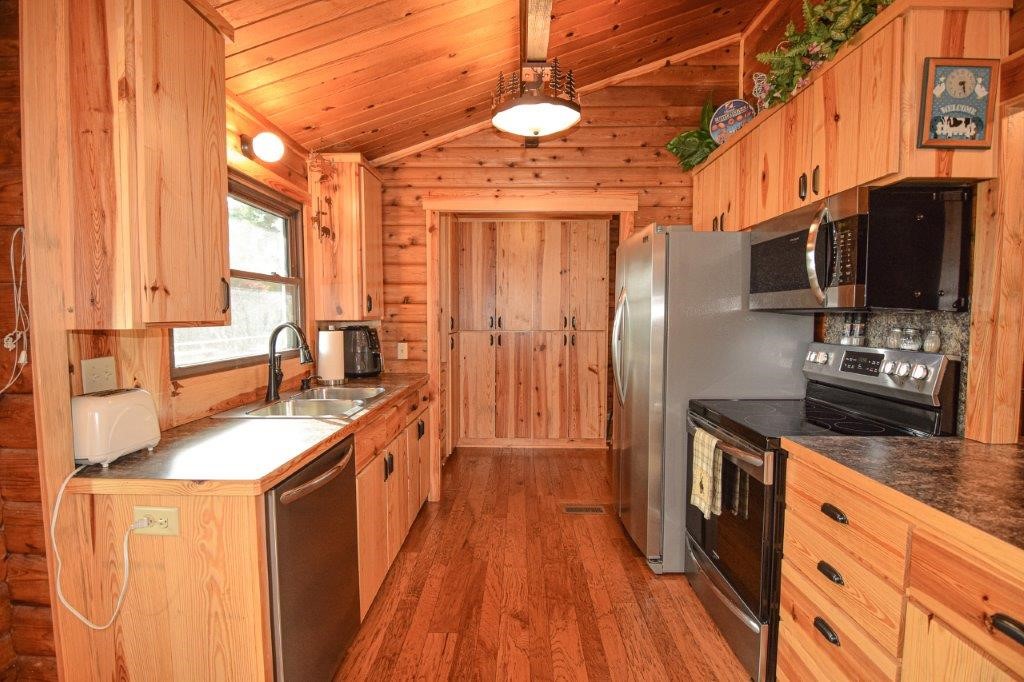 Beaver Shores Unit 4 Rurban - Residential