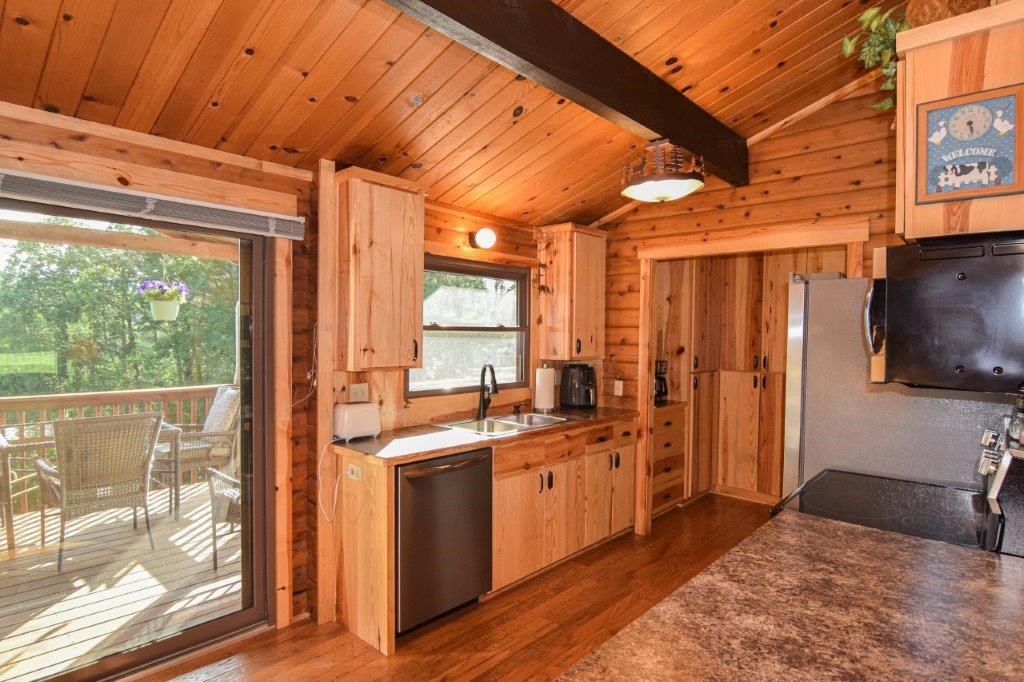 Beaver Shores Unit 4 Rurban - Residential