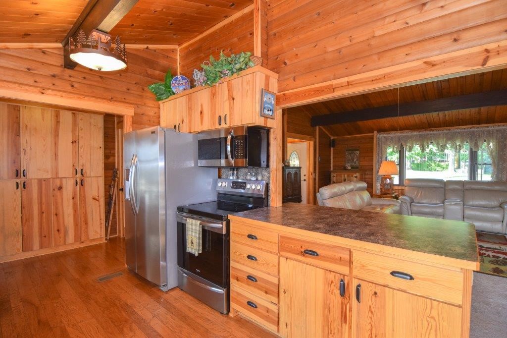 Beaver Shores Unit 4 Rurban - Residential