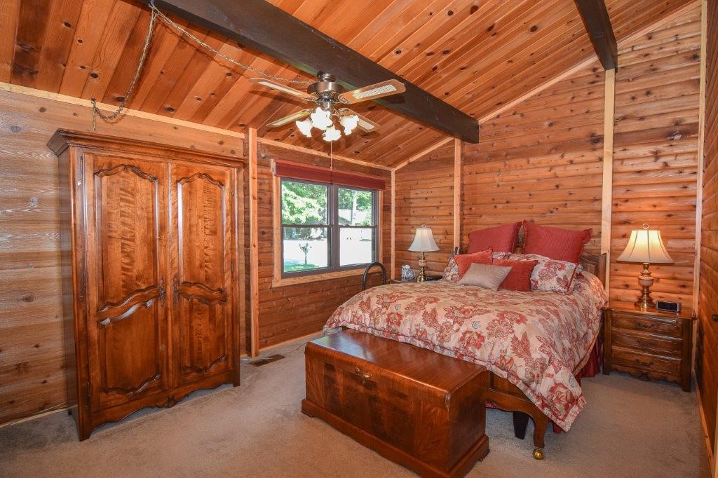 Beaver Shores Unit 4 Rurban - Residential