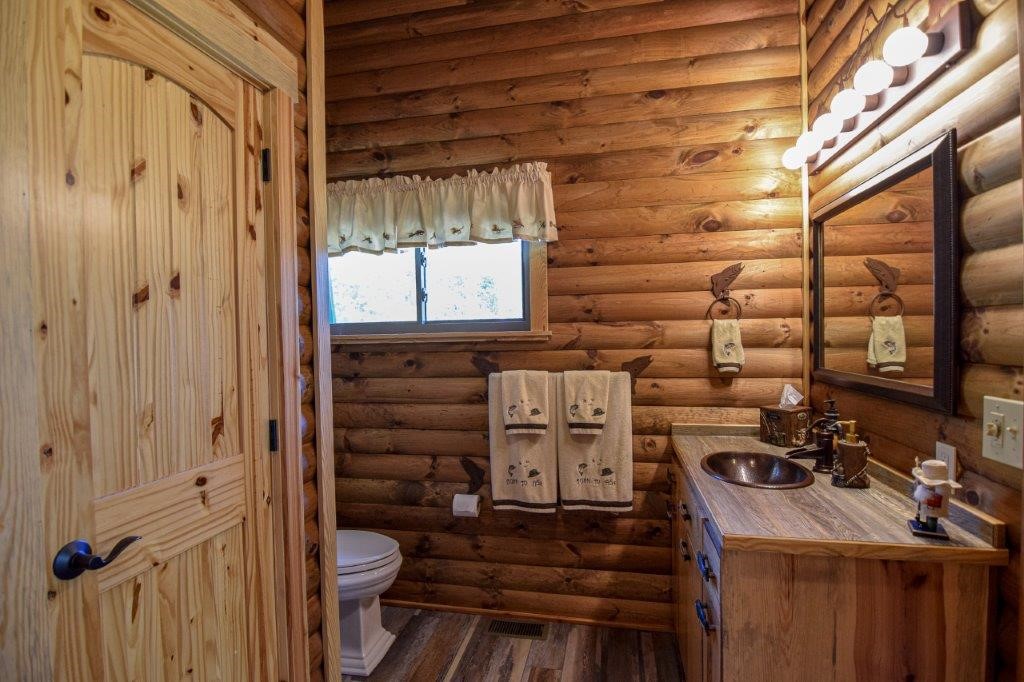 Beaver Shores Unit 4 Rurban - Residential