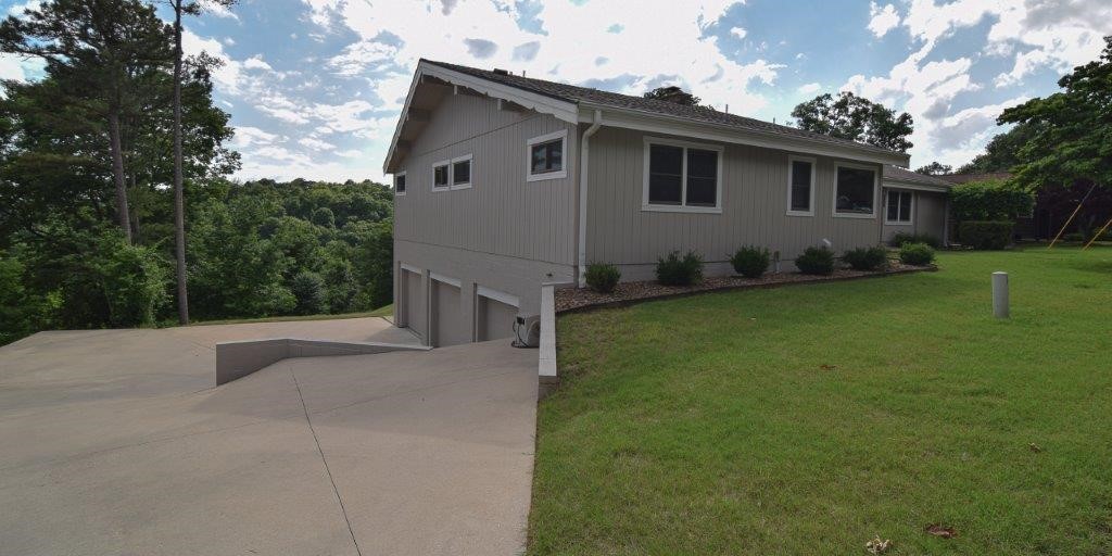 Beaver Shores Unit 4 Rurban - Residential