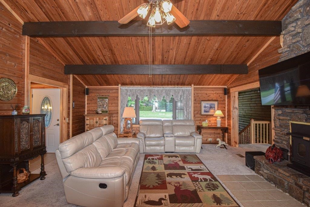 Beaver Shores Unit 4 Rurban - Residential