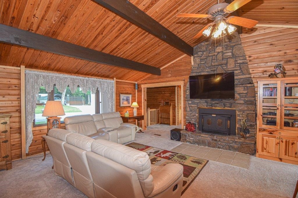 Beaver Shores Unit 4 Rurban - Residential