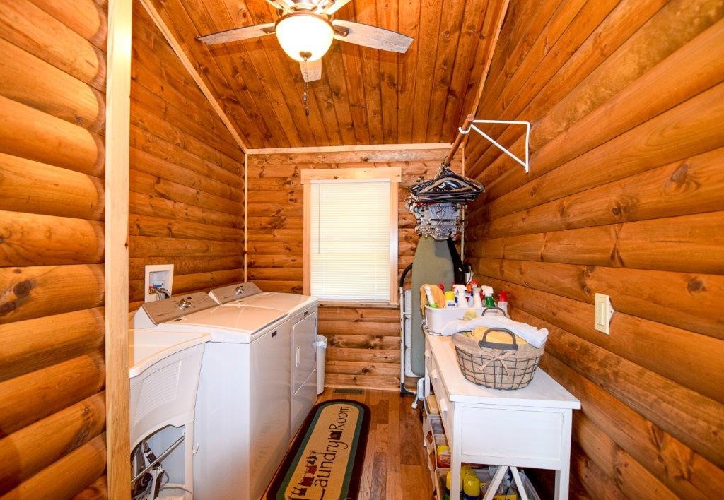 Beaver Shores Unit 4 Rurban - Residential