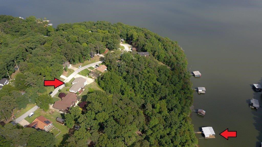 Beaver Shores Unit 4 Rurban - Residential