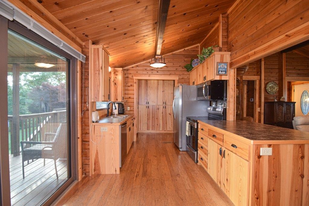 Beaver Shores Unit 4 Rurban - Residential