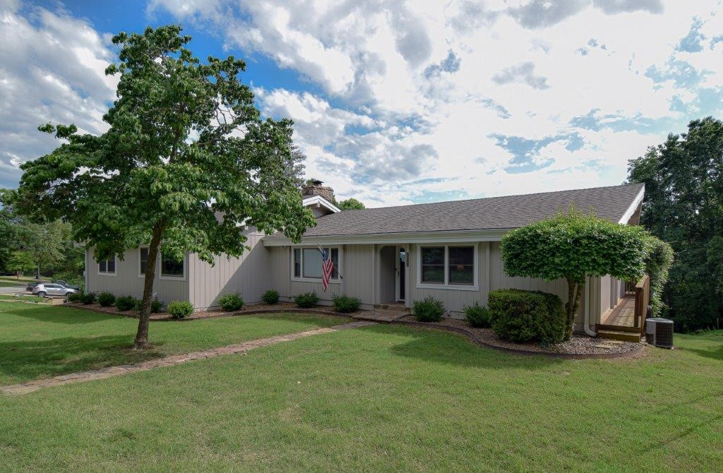 Beaver Shores Unit 4 Rurban - Residential