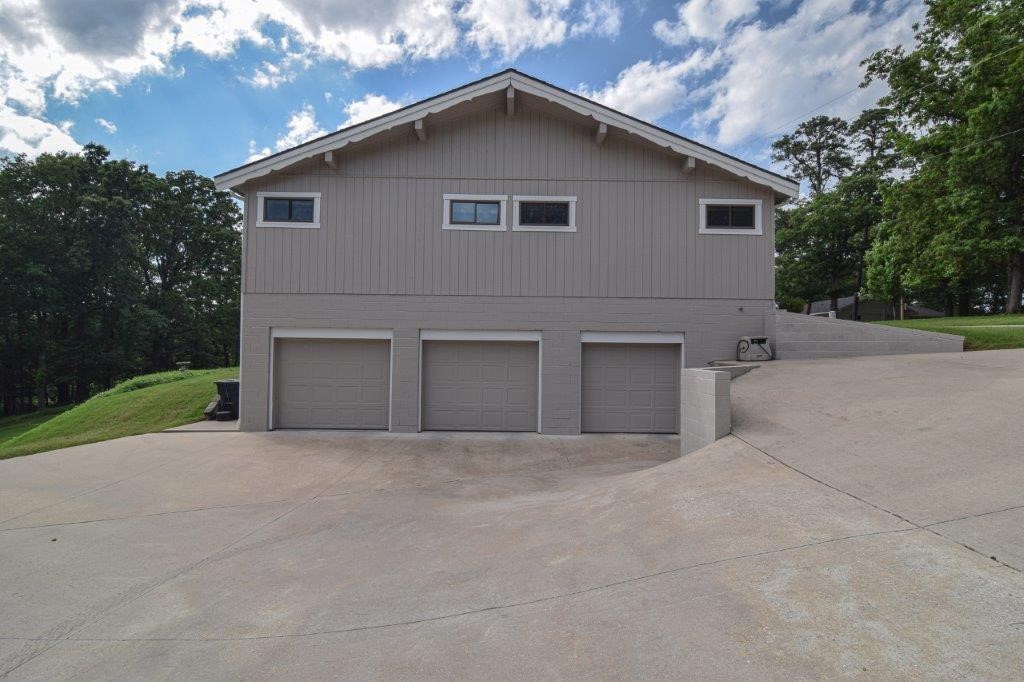 Beaver Shores Unit 4 Rurban - Residential