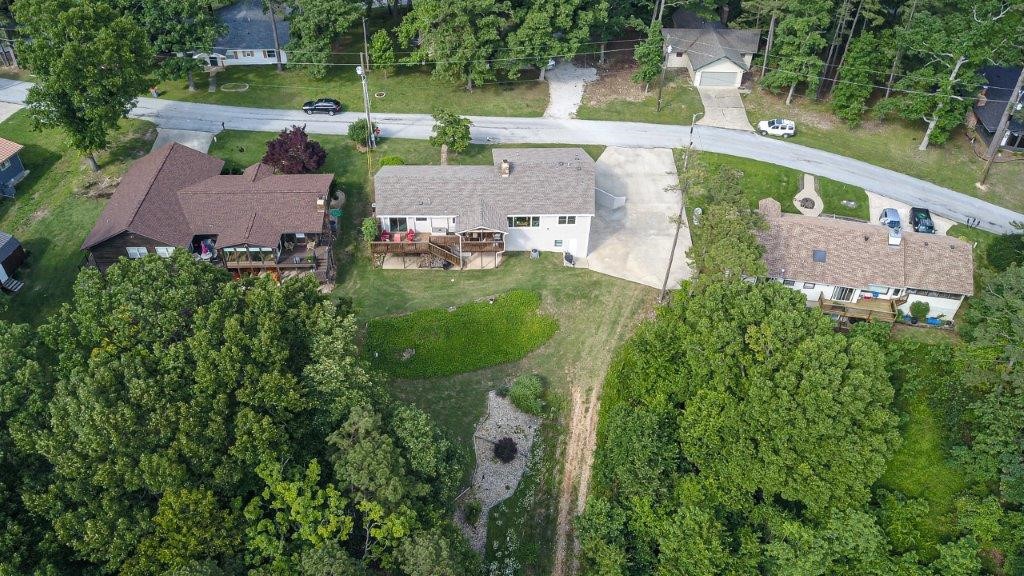 Beaver Shores Unit 4 Rurban - Residential