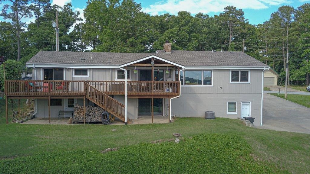 Beaver Shores Unit 4 Rurban - Residential