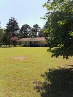 Beautiful home sitting on 1.50 acres with a Sun Room & Fireplace, New Hot Water Heater & 2 Car Carport, New Ceiling Fans in 2 Bedrooms & Living Room, New Storm Door on Back Door. The Owner Request the Following;That this House can only be shown after 3:30 p.m.Day Sleeper. Please Make your make your Appointments after that time. Thanks.
