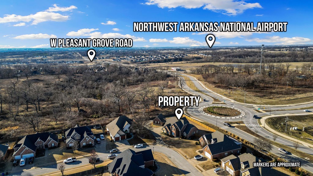 Shadow Valley - Residential