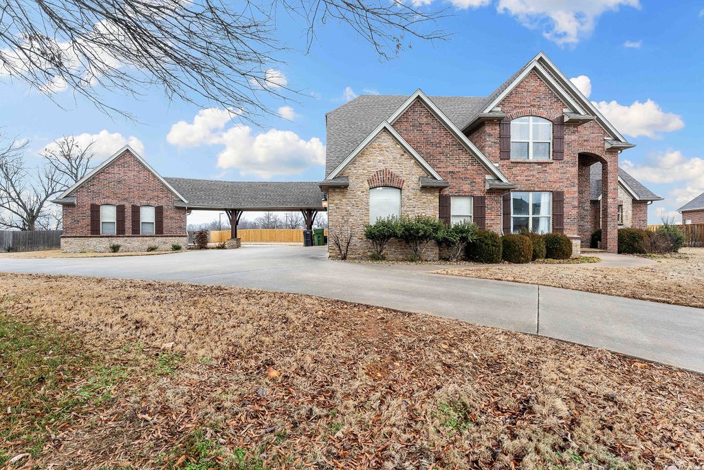 Shadow Valley - Residential