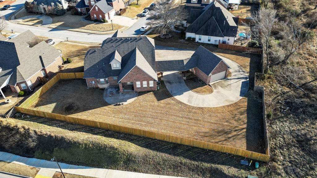 Shadow Valley - Residential