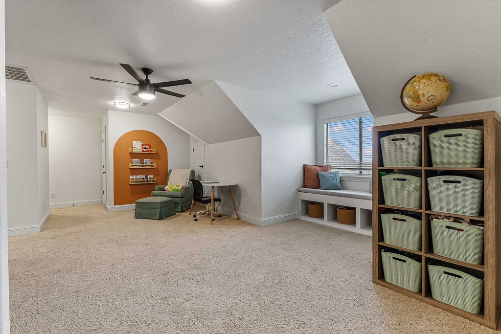 Shadow Valley - Residential