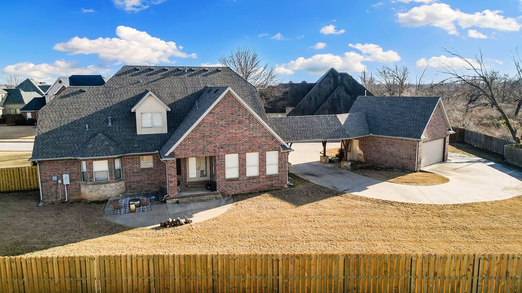 Shadow Valley - Residential