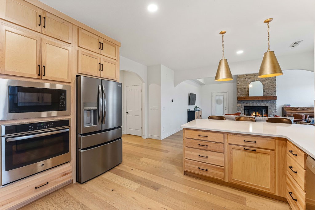 Shadow Valley - Residential