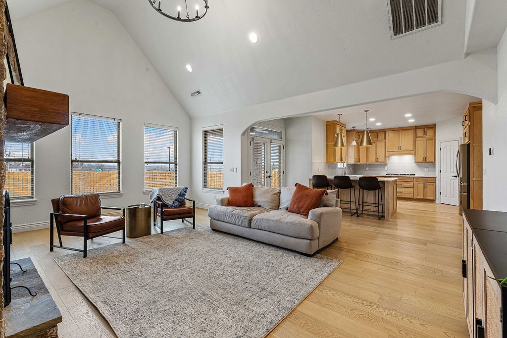 Shadow Valley - Residential