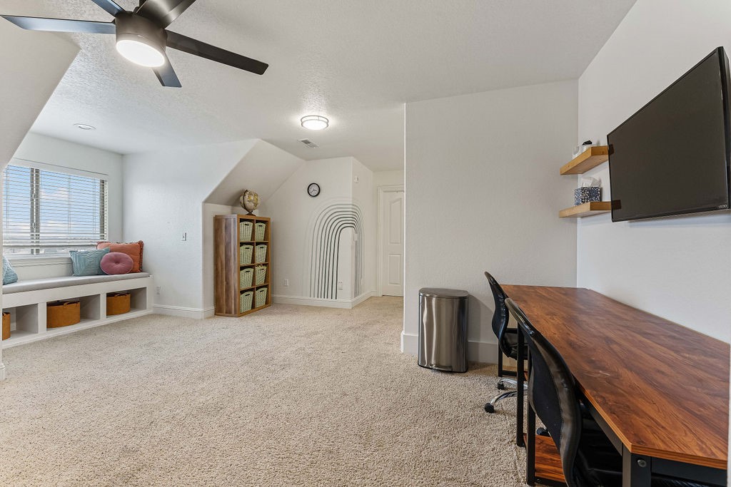 Shadow Valley - Residential