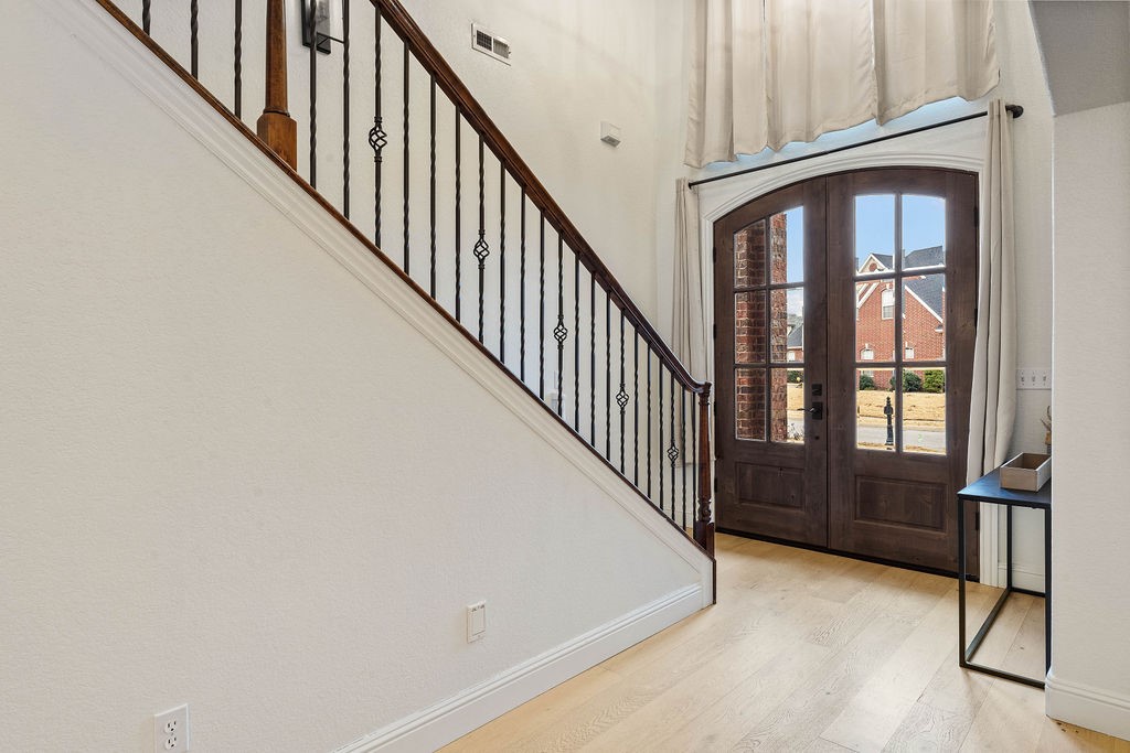 Shadow Valley - Residential