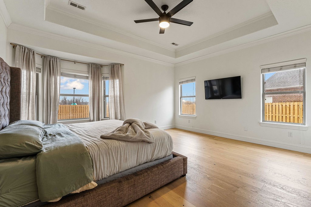 Shadow Valley - Residential