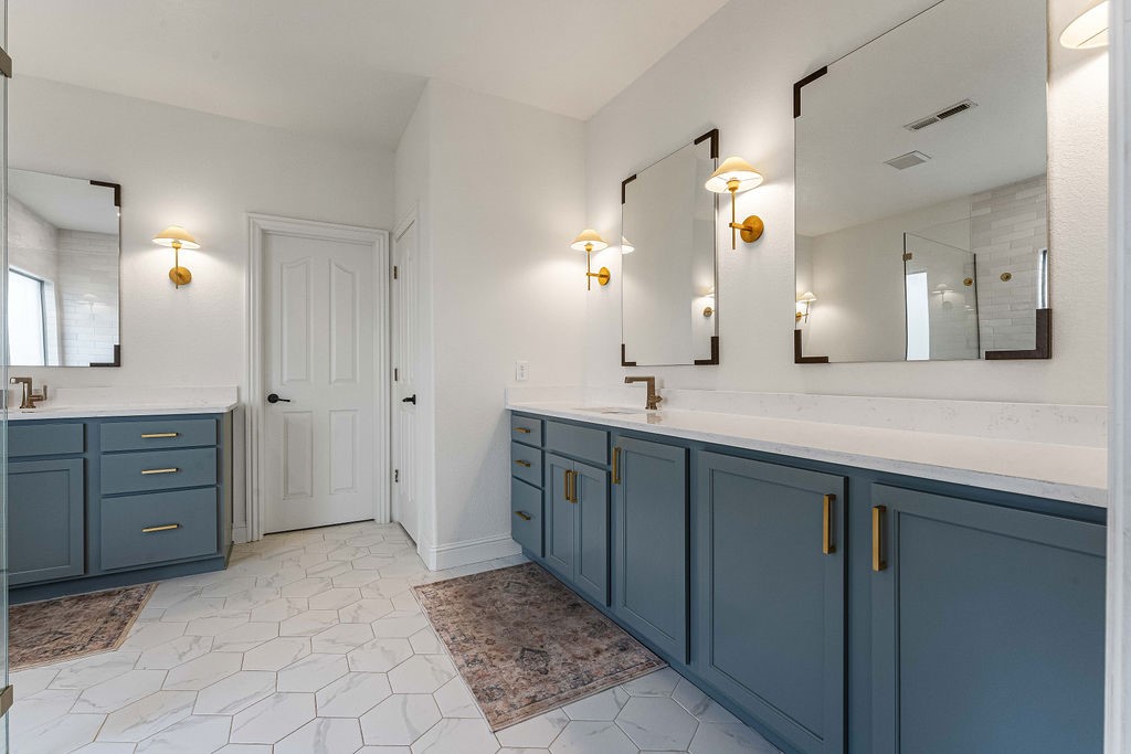 Shadow Valley - Residential