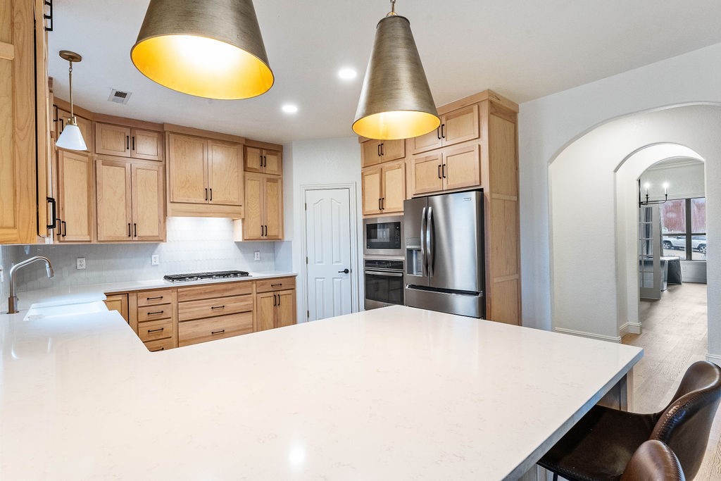 Shadow Valley - Residential