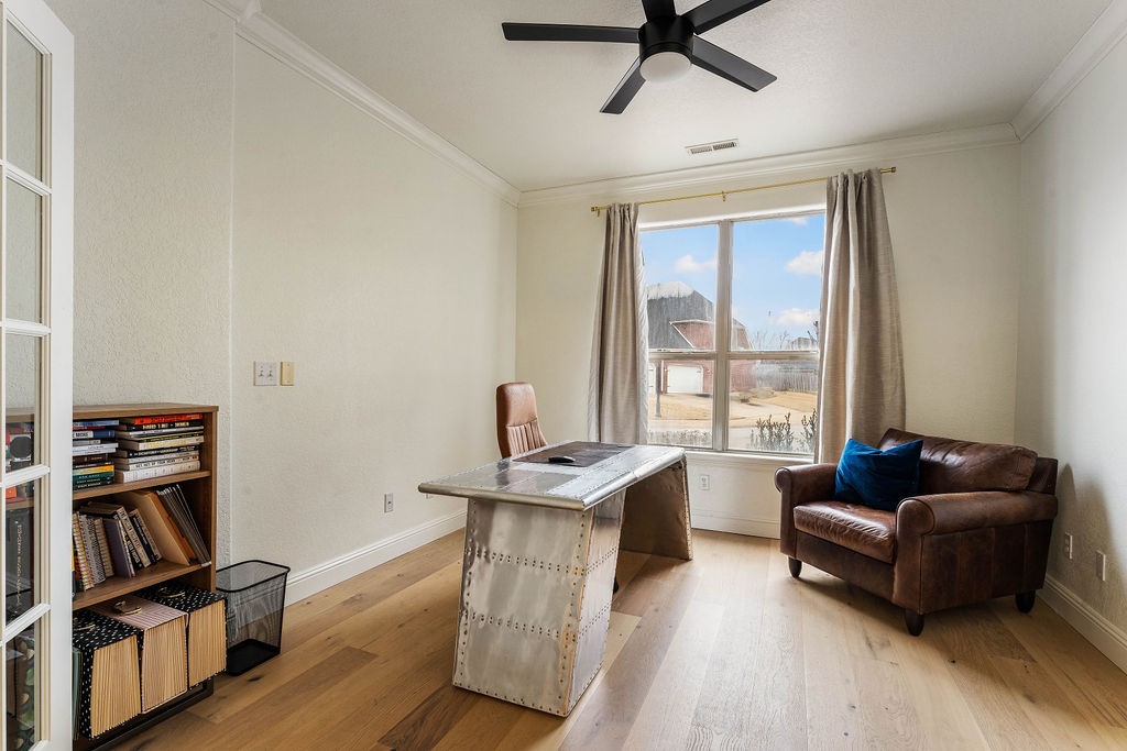 Shadow Valley - Residential