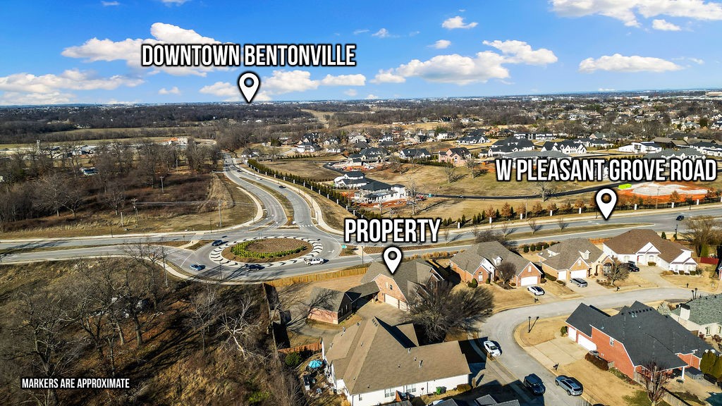 Shadow Valley - Residential