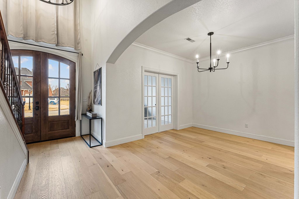 Shadow Valley - Residential