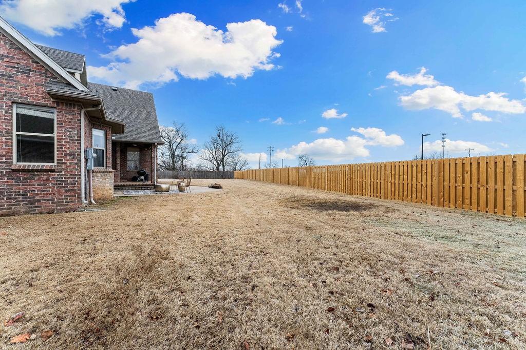 Shadow Valley - Residential